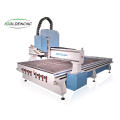 China modelo econômico máquina de corte de madeira / kit de máquinas de madeira cnc